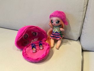 Muñeca Na! Na! Na! Surprise