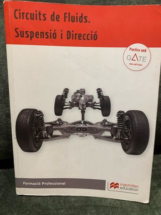 Circuits Fluids i Suspen Pk 2016