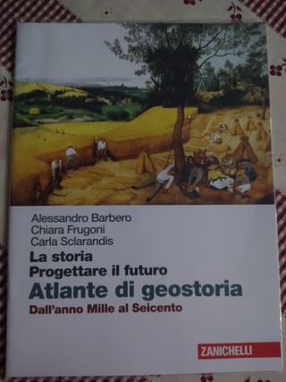 La Storia. Progettare il futuro 1