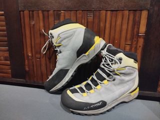 BOTAS  LA SPORTIVA TRANGO TECH GTX 39