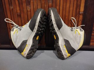 BOTAS  LA SPORTIVA TRANGO TECH GTX 39