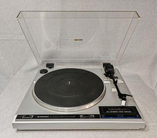 Tocadiscos Pioneer PL-220Z
