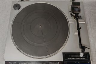 Tocadiscos Pioneer PL-220Z