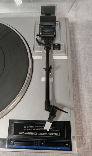 Tocadiscos Pioneer PL-220Z