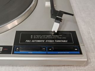 Tocadiscos Pioneer PL-220Z