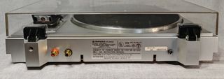 Tocadiscos Pioneer PL-220Z