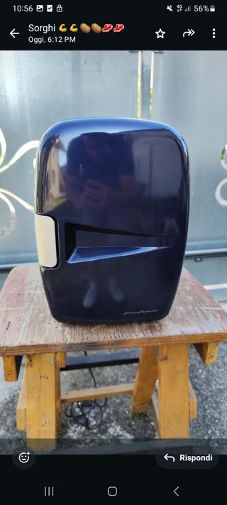 Frighetto portatile mini frigo