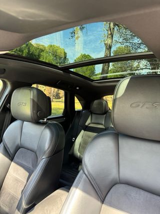 💎Porsche Macan GTS💎Admito cambios