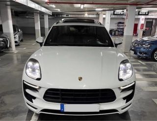 💎Porsche Macan GTS💎Admito cambios
