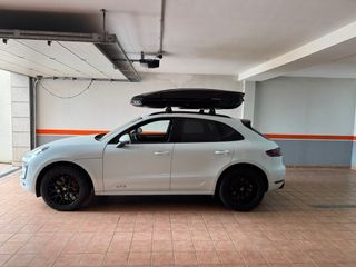 💎Porsche Macan GTS💎Admito cambios