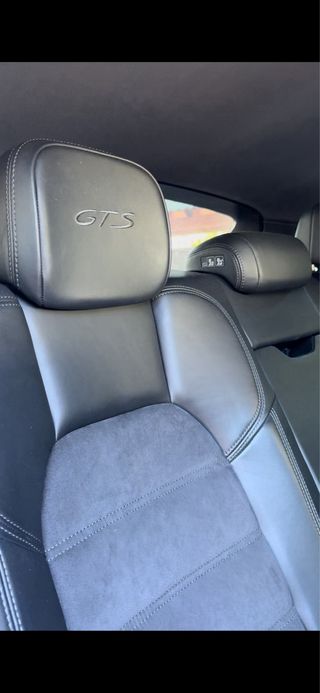 💎Porsche Macan GTS💎Admito cambios