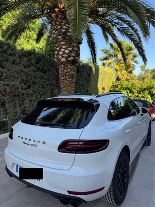 💎Porsche Macan GTS💎Admito cambios