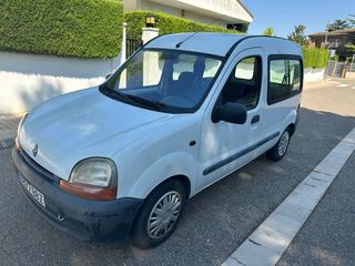 Renault Kangoo 2001