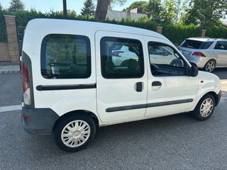 Renault Kangoo 2001