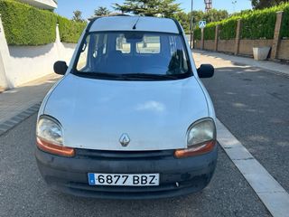 Renault Kangoo 2001