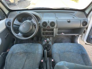 Renault Kangoo 2001