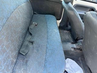 Renault Kangoo 2001