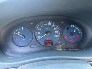 Renault Kangoo 2001