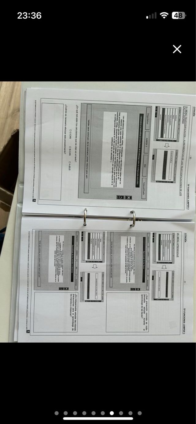 libro oficial taller de la citroen jumper 3