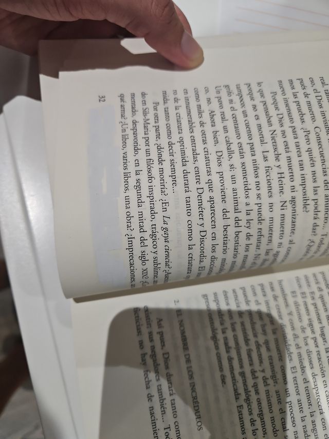 Tratado de ateología (Spanish Edition)