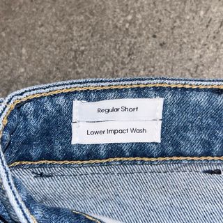 Jorts CALVIN KLEIN W34 IT47 baggy fit vintage y2k