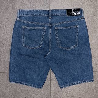 Jorts CALVIN KLEIN W34 IT47 baggy fit vintage y2k