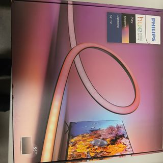 Fita Led Philips Hue. Nova com caixa.