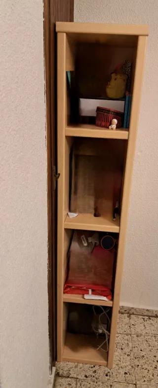 REGALO Mueble baño espejo vintage