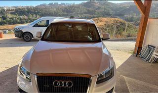 Audi Q5 2009