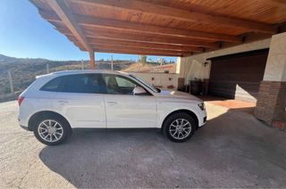 Audi Q5 2009