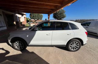 Audi Q5 2009