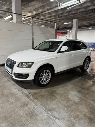 Audi Q5 2009