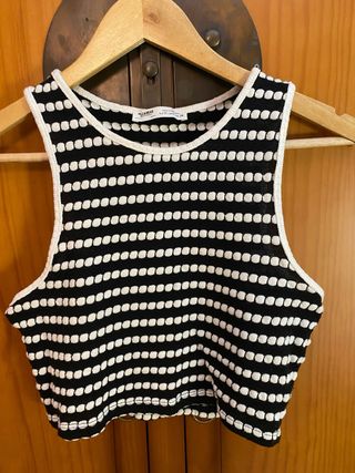Top Pull&Bear 