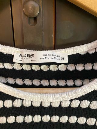 Top Pull&Bear 
