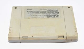 Asterix SNES (Super Nintendo)