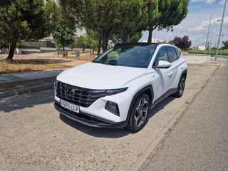 Hyundai Tucson 2020