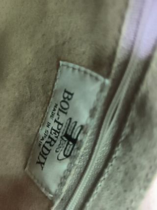 Bolso Bol-Perdix marrón mujer 