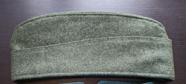 Gorra militar alemana M40 (copia)
