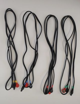 Compex Energy - Electroestimulador