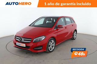 Mercedes Clase B 180 CDI Urban