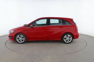 Mercedes Clase B 180 CDI Urban