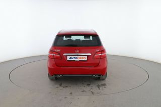 Mercedes Clase B 180 CDI Urban