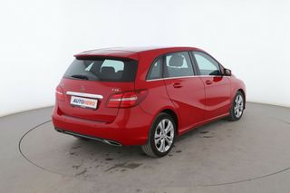 Mercedes Clase B 180 CDI Urban