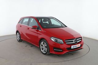 Mercedes Clase B 180 CDI Urban
