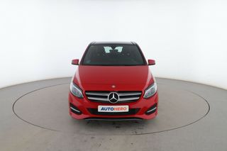 Mercedes Clase B 180 CDI Urban