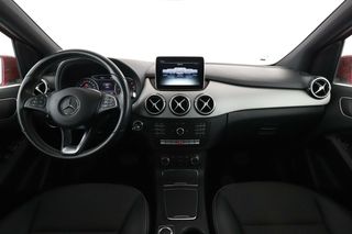 Mercedes Clase B 180 CDI Urban