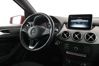 Mercedes Clase B 180 CDI Urban