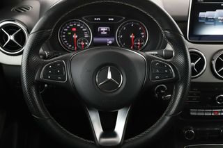 Mercedes Clase B 180 CDI Urban