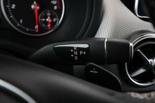 Mercedes Clase B 180 CDI Urban