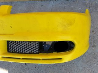 Paragolpes Seat Leon FR Mk1